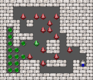 Уровень 673 — More Bugs collections